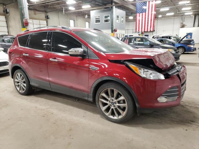 Photo 4 from auction – 2014 FORD ESCAPE SE with VIN 1FMCU0G92EUD87894