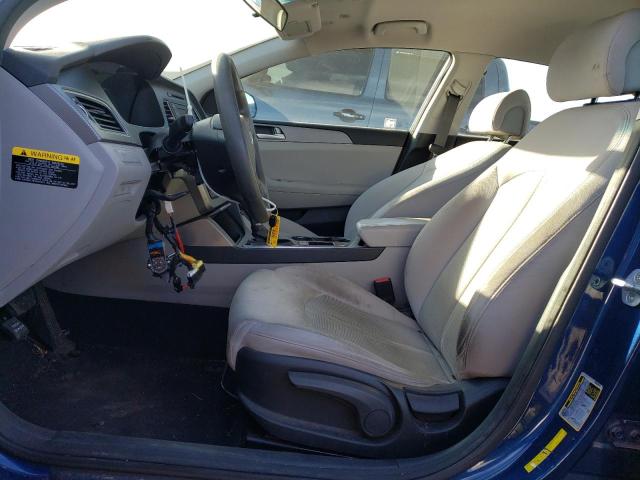 Photo 7 from auction – 2015 HYUNDAI SONATA SE with VIN 5NPE24AF6FH019898