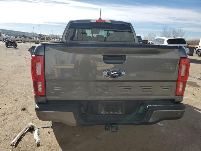 Photo 6 from auction – 2023 FORD RANGER XL with VIN 1FTER4FHXPLE01418