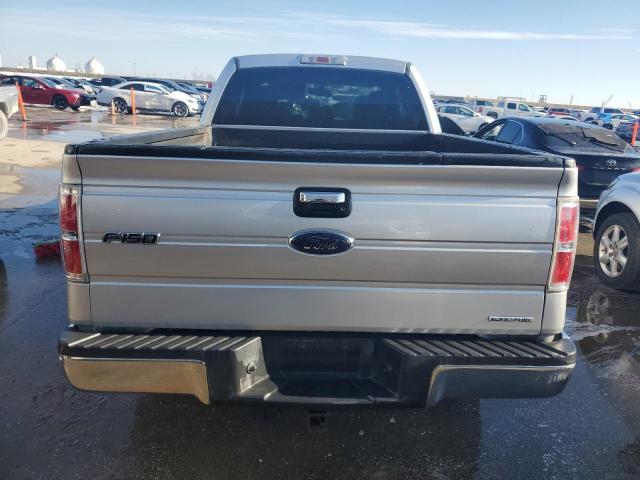 Photo 6 from auction – 2014 FORD F150 SUPER with VIN 1FTFX1CF7EFB25786
