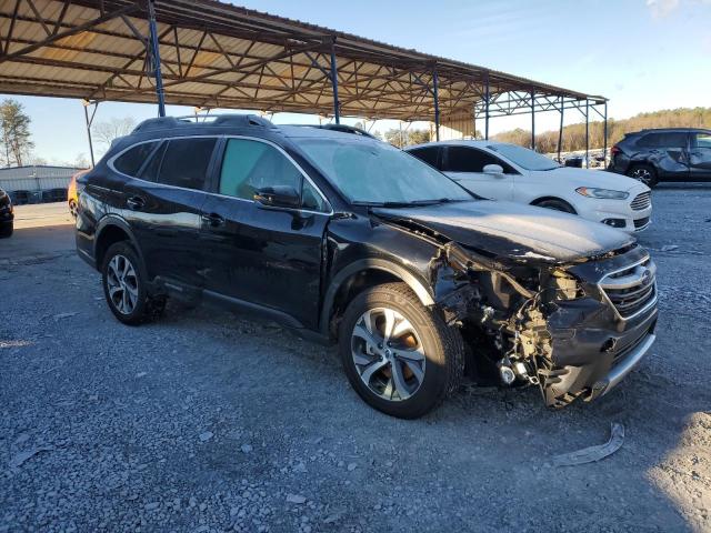 Photo 4 from auction – 2020 SUBARU OUTBACK LI with VIN 4S4BTALC5L3241059