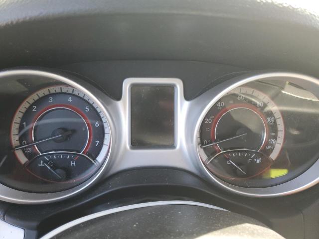 Photo 9 from auction – 2015 DODGE JOURNEY SE with VIN 3C4PDCAB4FT547482
