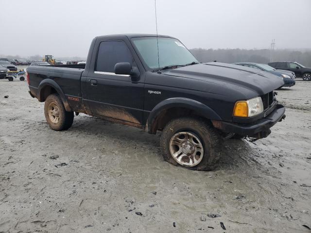 Photo 4 from auction – 2003 FORD RANGER with VIN 1FTYR10U33PB88400