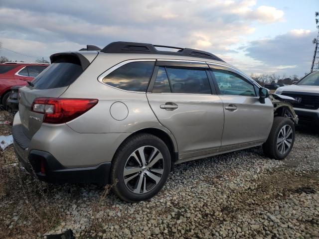 Photo 3 from auction – 2019 SUBARU OUTBACK 2. with VIN 4S4BSANC9K3352664