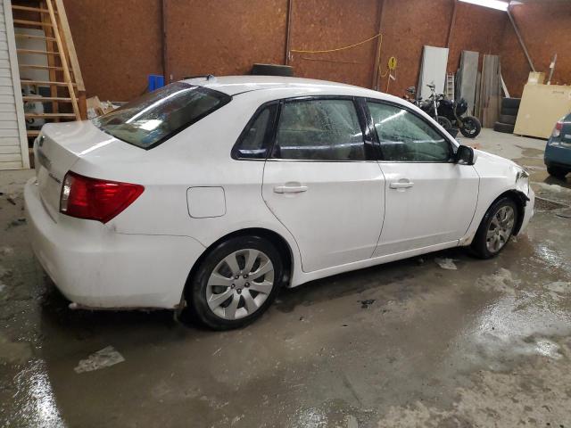 Photo 3 from auction – 2009 SUBARU IMPREZA 2. with VIN JF1GE61639H519277