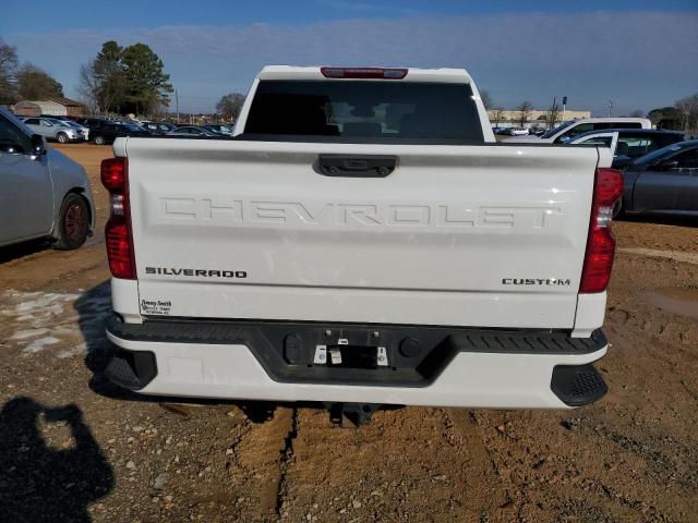 Photo 6 from auction – 2022 CHEVROLET SILVERADO with VIN 1GCPABEK3NZ509990