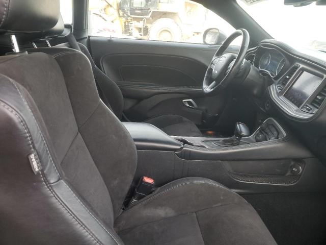 Photo 10 from auction – 2022 DODGE CHALLENGER with VIN 2C3CDZJG4NH233775