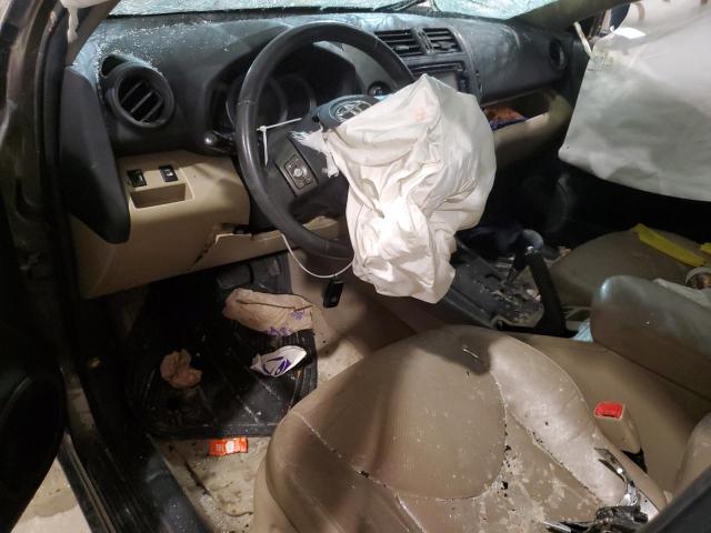 Photo 8 from auction – 2012 TOYOTA RAV4 LIMIT with VIN 2T3DK4DV6CW074967