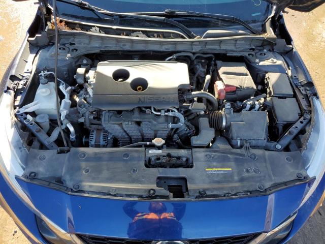 Photo 11 from auction – 2019 NISSAN ALTIMA SR with VIN 1N4BL4CV1KC151919