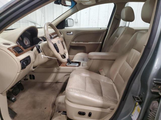 Photo 7 from auction – 2006 FORD FIVE HUNDR with VIN 1FAFP25136G134249