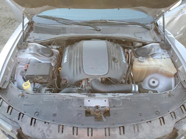Photo 11 from auction – 2017 DODGE CHARGER R/ with VIN 2C3CDXCT1HH583447