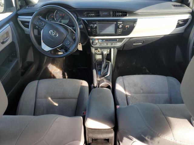 Photo 8 from auction – 2014 TOYOTA COROLLA L with VIN 5YFBURHE3EP073507