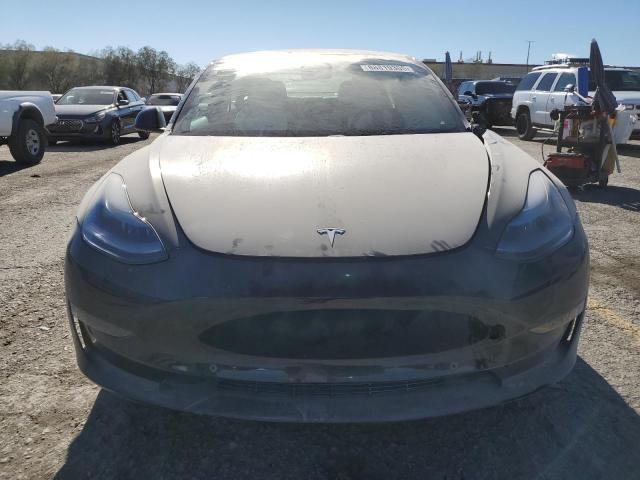 Photo 5 from auction – 2021 TESLA MODEL 3 with VIN 5YJ3E1EA6MF047997