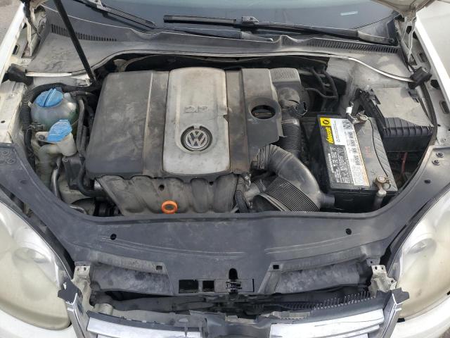 Photo 11 from auction – 2007 VOLKSWAGEN JETTA with VIN 3VWGG71K87M199757