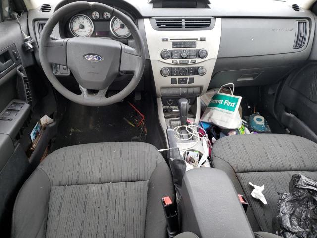 Photo 8 from auction – 2008 FORD FOCUS SE with VIN 1FAHP35N88W264697