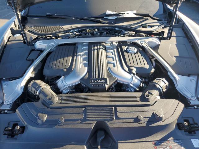 Photo 11 from auction – 2024 BENTLEY CONTINENTA with VIN SCBCT2ZG5RC013633