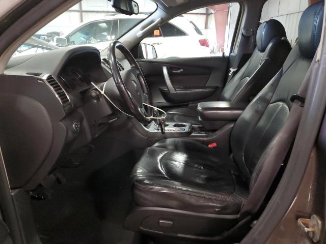Photo 7 from auction – 2007 GMC ACADIA SLT with VIN 1GKEV23757J136161