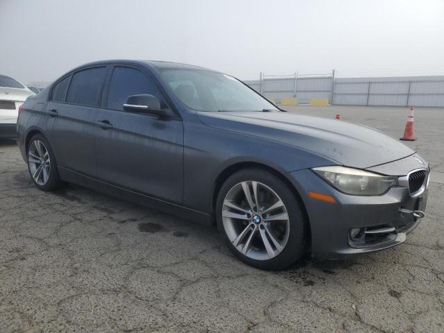 Photo 4 from auction – 2012 BMW 328 I with VIN WBA3A5G51CNP16774