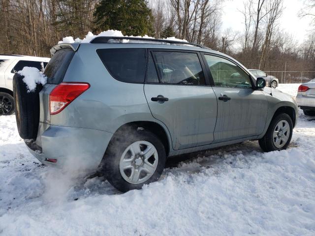Photo 3 from auction – 2008 TOYOTA RAV4 with VIN JTMBD33V486068946