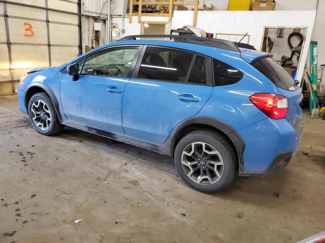 Photo 2 from auction – 2016 SUBARU CROSSTREK with VIN JF2GPABC2G8348161