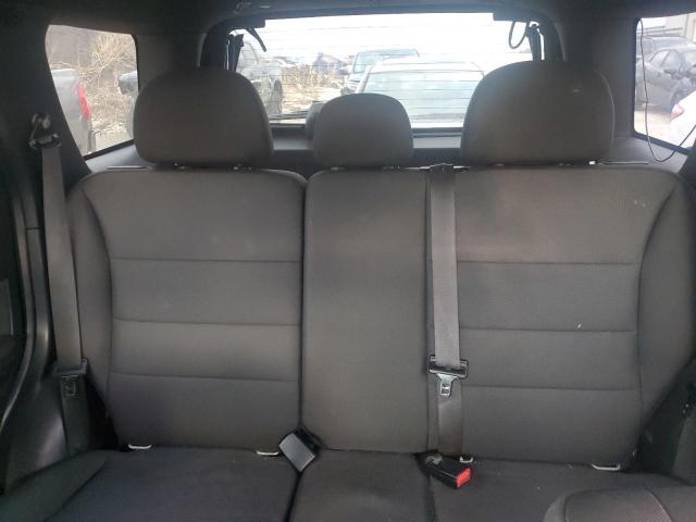 Photo 10 from auction – 2010 FORD ESCAPE XLT with VIN 1FMCU0D70AKC88760