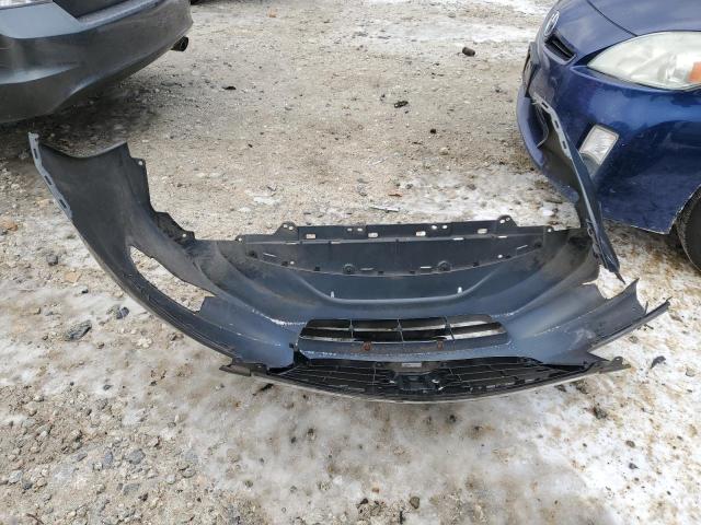 Photo 12 from auction – 2011 HONDA ACCORD EXL with VIN 1HGCP2F81BA094616