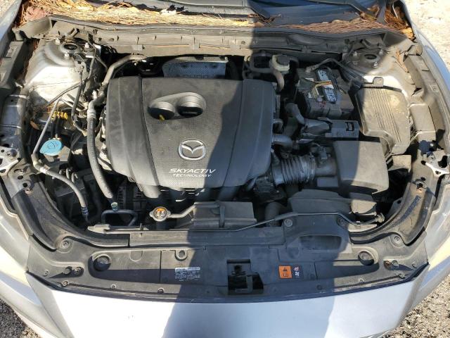 Photo 11 from auction – 2014 MAZDA 6 TOURING with VIN JM1GJ1V53E1107356