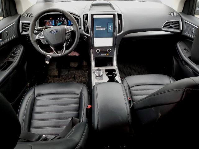 Photo 8 from auction – 2024 FORD EDGE SEL with VIN 2FMPK4J94RBA13127