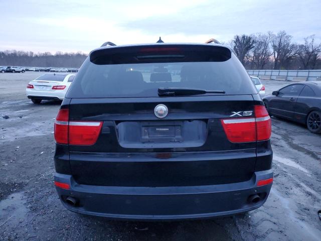 Photo 6 from auction – 2009 BMW X5 XDRIVE3 with VIN 5UXFE43589L273918
