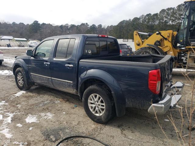 Photo 2 from auction – 2019 NISSAN FRONTIER S with VIN 1N6AD0EV7KN789117