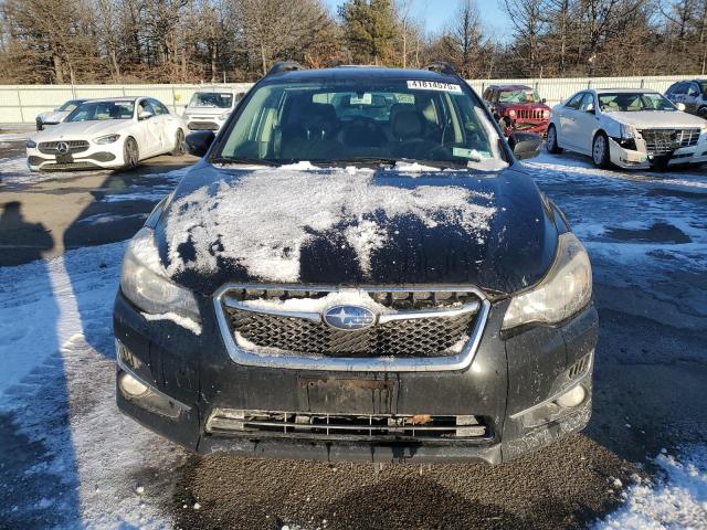 Photo 5 from auction – 2015 SUBARU IMPREZA SP with VIN JF1GPAT65FH261737