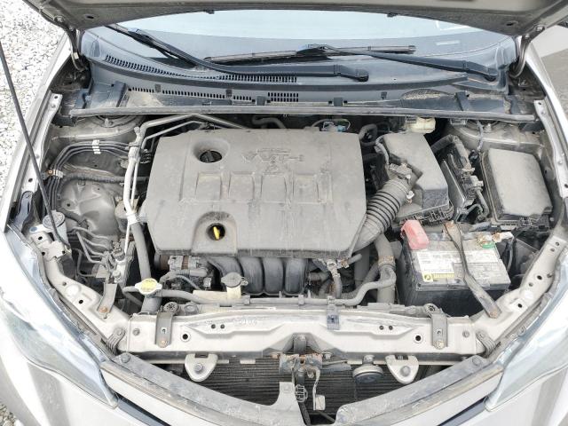 Photo 11 from auction – 2017 TOYOTA COROLLA L with VIN 2T1BURHE4HC775517