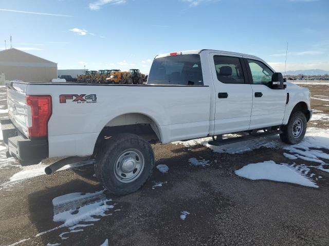 Photo 3 from auction – 2018 FORD F250 SUPER with VIN 1FT7W2B64JED02017