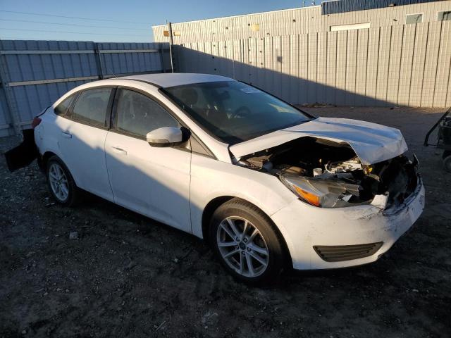 Photo 4 from auction – 2017 FORD FOCUS SE with VIN 1FADP3F23HL315933