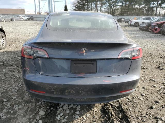 Photo 6 from auction – 2023 TESLA MODEL 3 with VIN 5YJ3E1EA7PF638621