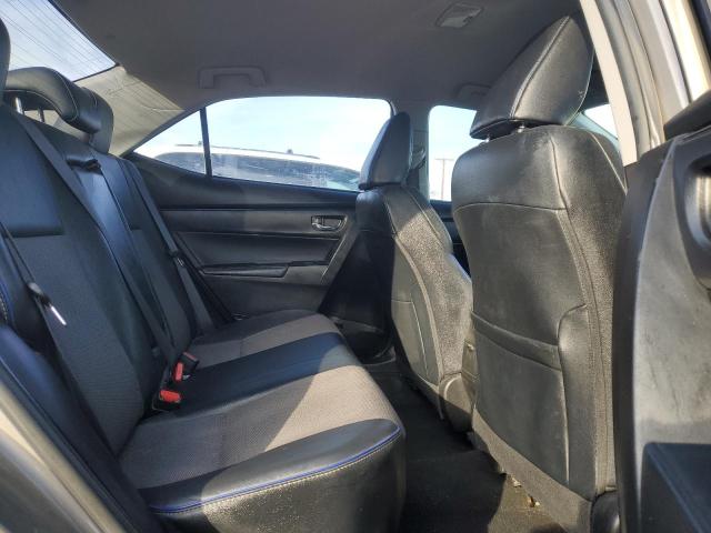 Photo 10 from auction – 2017 TOYOTA COROLLA L with VIN 5YFBURHE9HP613706