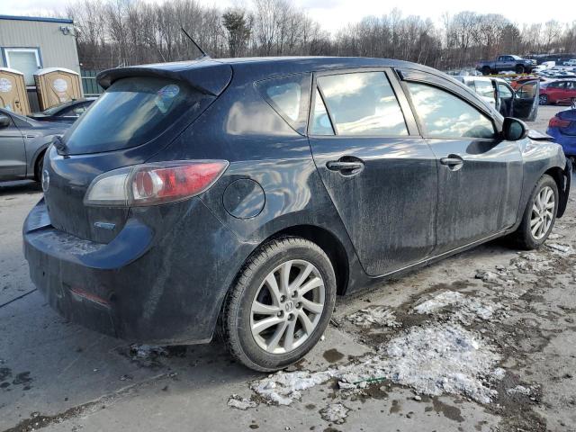 Photo 3 from auction – 2012 MAZDA 3 I with VIN JM1BL1L83C1635722