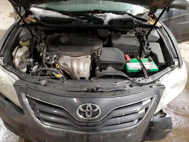 Photo 11 from auction – 2011 TOYOTA CAMRY BASE with VIN 4T1BF3EK6BU196942