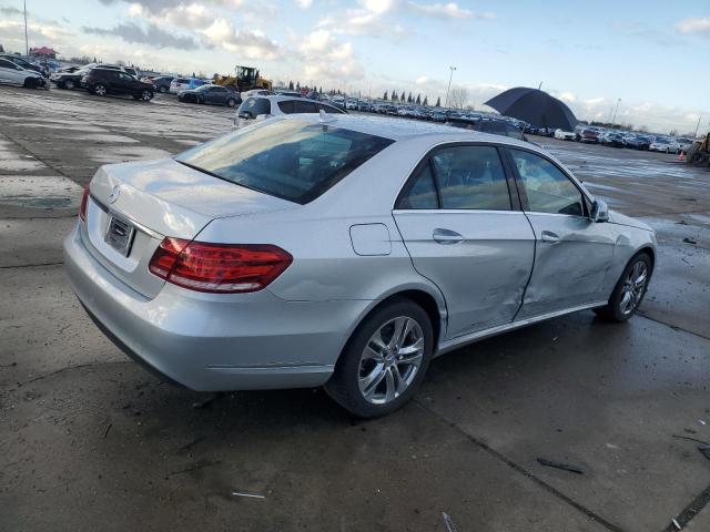 Photo 3 from auction – 2014 MERCEDES-BENZ E 350 with VIN WDDHF5KB7EA821391