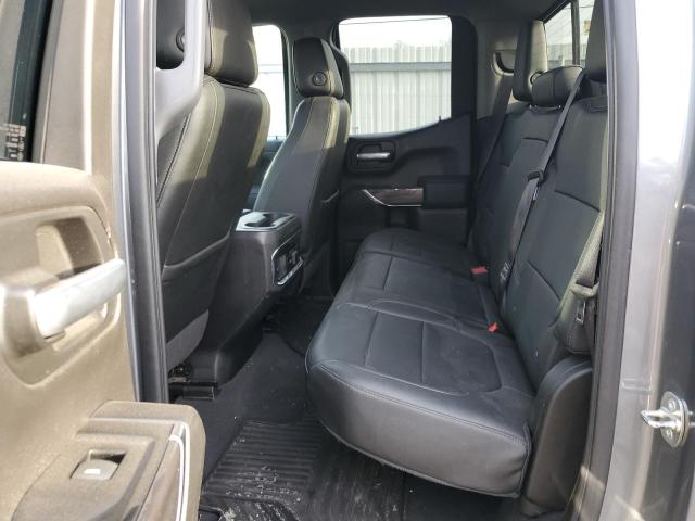 Photo 10 from auction – 2019 CHEVROLET SILVERADO with VIN 1GCRYGED4KZ282341
