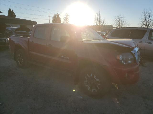 Photo 4 from auction – 2010 TOYOTA TACOMA DOU with VIN 3TMLU4EN3AM045512