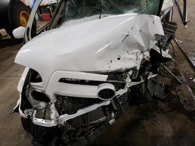 Photo 12 from auction – 2007 TOYOTA SEQUOIA SR with VIN 5TDBT44A87S285080