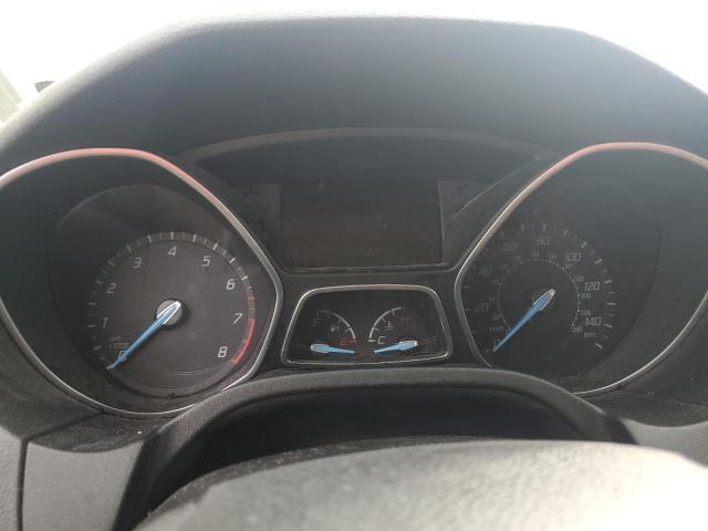 Photo 9 from auction – 2014 FORD FOCUS with VIN 1FADP3F28EL435464