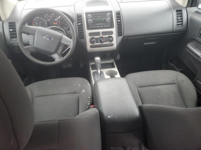 Photo 8 from auction – 2008 FORD EDGE SE with VIN 2FMDK36C48BB46602