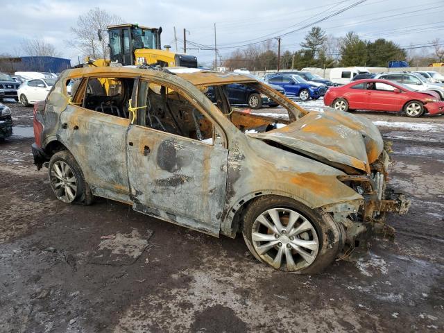 Photo 4 from auction – 2015 TOYOTA RAV4 LIMIT with VIN 2T3DFREV3FW368945