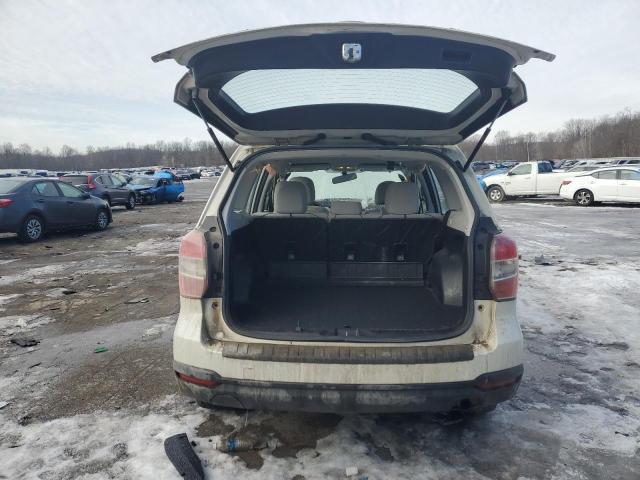 صورة رقم 6 من المزاد - 2015 SUBARU FORESTER 2 مع VIN JF2SJABC0FH494598