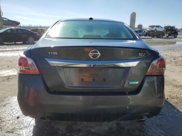 Photo 6 from auction – 2013 NISSAN ALTIMA 2.5 with VIN 1N4AL3AP7DC918007