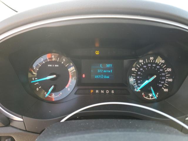 Photo 9 from auction – 2015 FORD FUSION S with VIN 3FA6P0G74FR119757