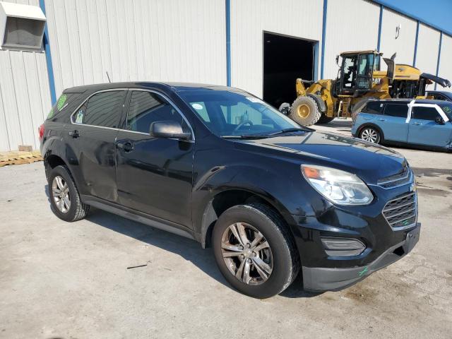 Photo 4 from auction – 2016 CHEVROLET EQUINOX LS with VIN 2GNALBEKXG1145134