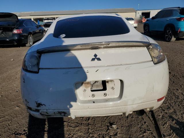 Photo 6 from auction – 2008 MITSUBISHI ECLIPSE GS with VIN 4A3AK24FX8E036752